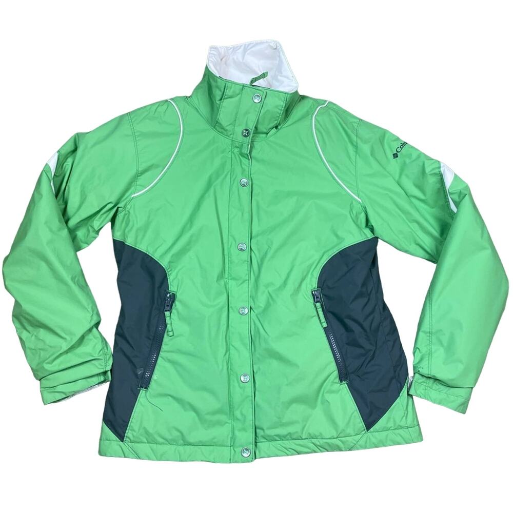 Columbia Winter Ski Jacket Women’s Size M